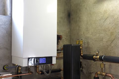 Stainsby condensing boiler companies