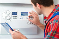 free Stainsby gas safe engineer quotes