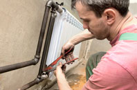 Stainsby heating repair