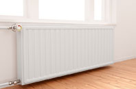 Stainsby heating installation