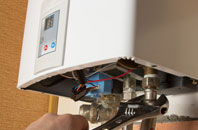 free Stainsby boiler install quotes