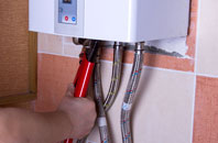 free Stainsby boiler repair quotes